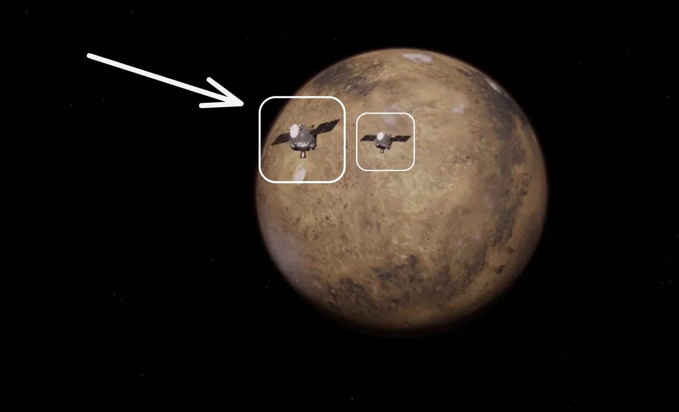 NASA's newest mission hopes to learn how and why Mars became a dead planet