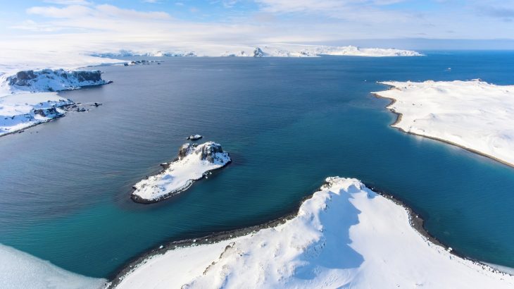 How the Southern Ocean helped end the last Ice Age