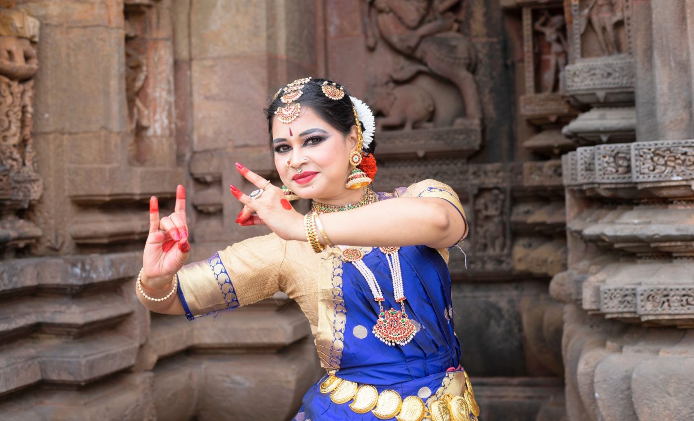 Ancient hand gestures could revolutionize how robots move