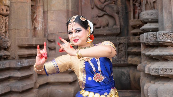 Ancient hand gestures could revolutionize how robots move