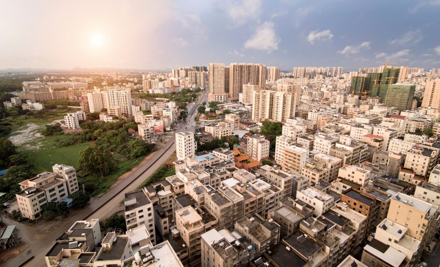 City growth could leave millions without water by 2050