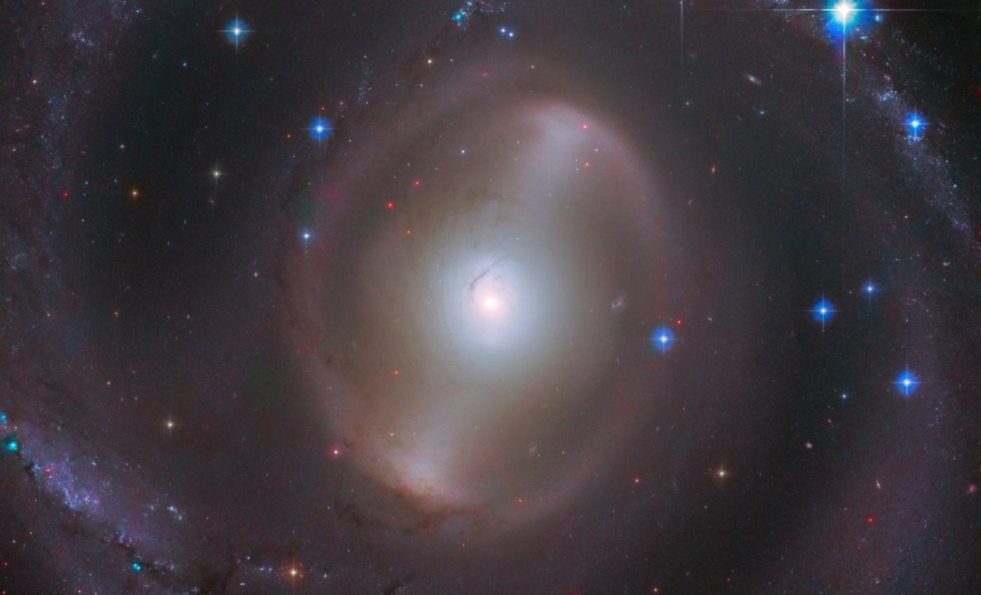 Two giant stars brushed past the solar system - and left their mark