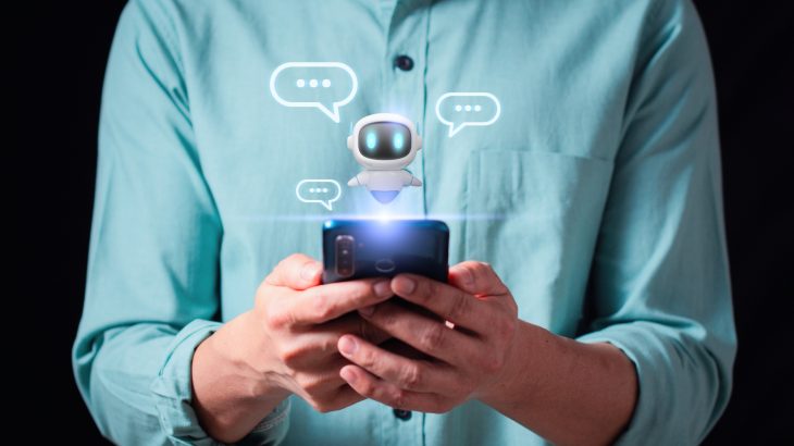 Voters can be rapidly swayed by AI chatbots