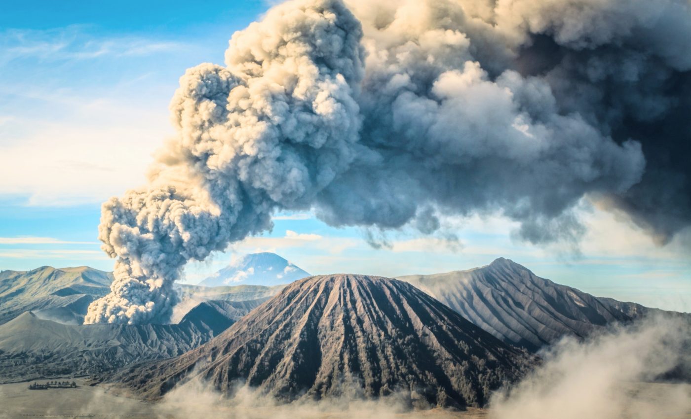 How a climate shock led to the deadliest plague in history