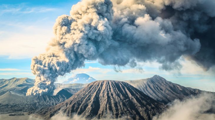 How a climate shock led to the deadliest plague in history