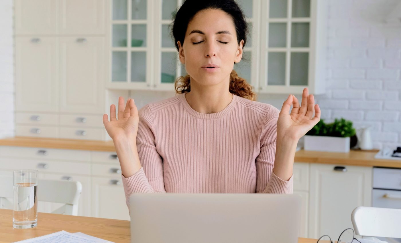 Your next breath could decide what you remember