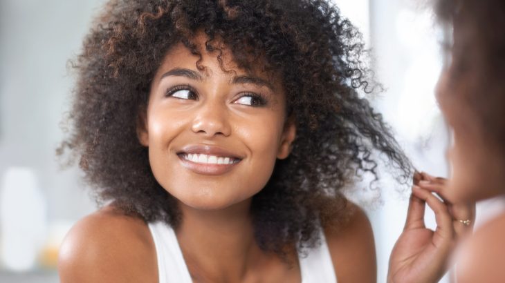 Hair doesn’t grow the way scientists have always assumed