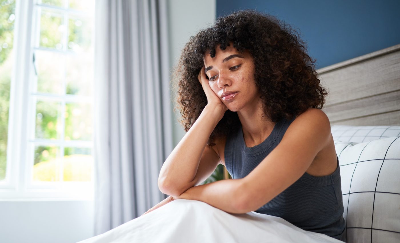 Rising heat is causing millions of people to lose sleep