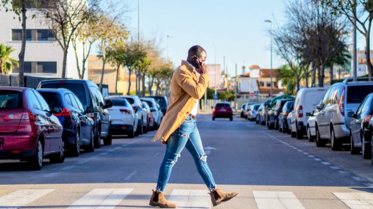 AI can now predict your next move - with remarkable accuracy