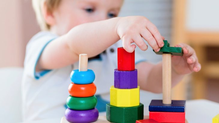 How rising temperatures affect learning in young children