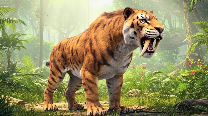 Fossils reveal a powerful sense of smell in ancient mammals