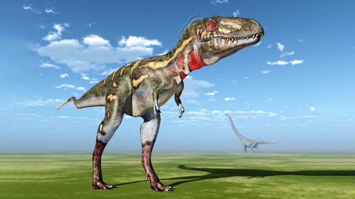 Was Nanotyrannus a new species, or just a teenage T. rex? Scientists have settled that debate