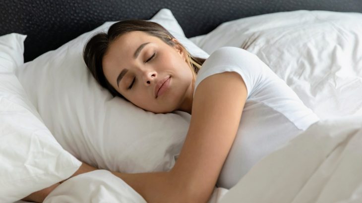 Getting enough sleep each night could add years to your life