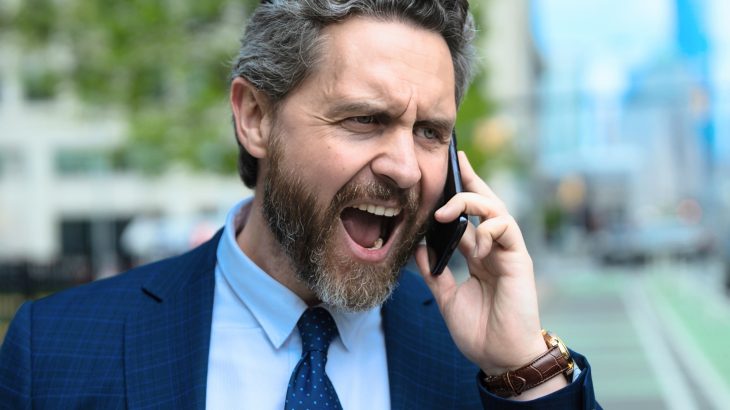 Why do people get 'hangry'? The answer is not what you think