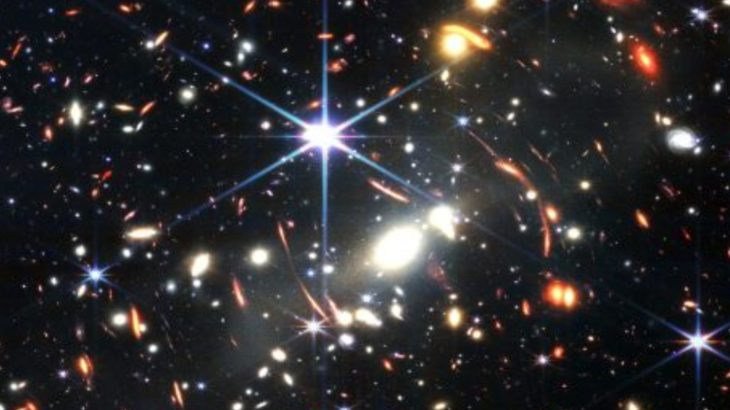 'Monster stars' are far more common in the universe than we thought