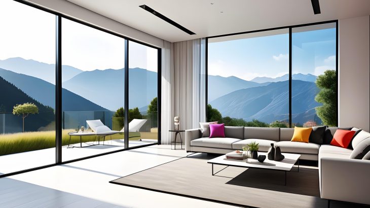 'Bubble wrap' window coating could save huge amounts of energy worldwide