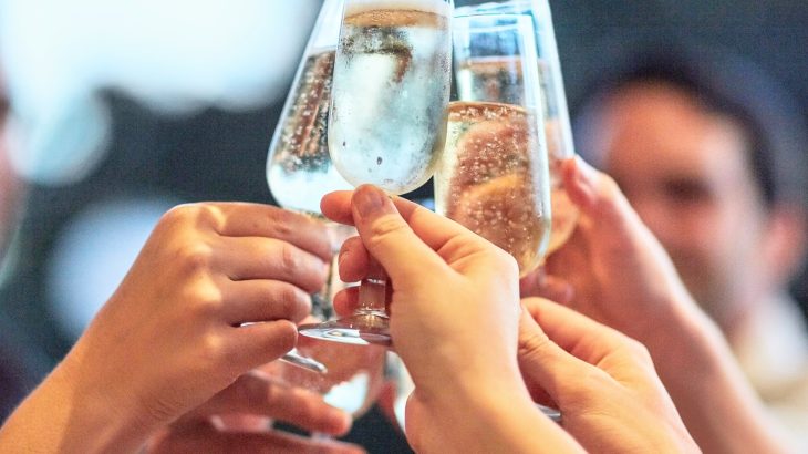 Alcohol and cancer risk: Why even light drinking matters