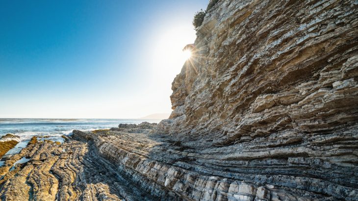 Oxygen reached Earth’s oceans earlier than scientists thought