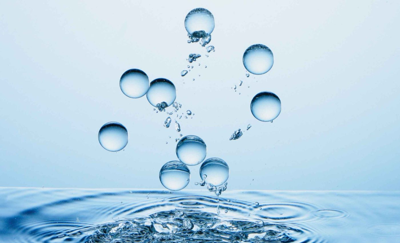 The most common liquid on Earth has surprised scientists once again