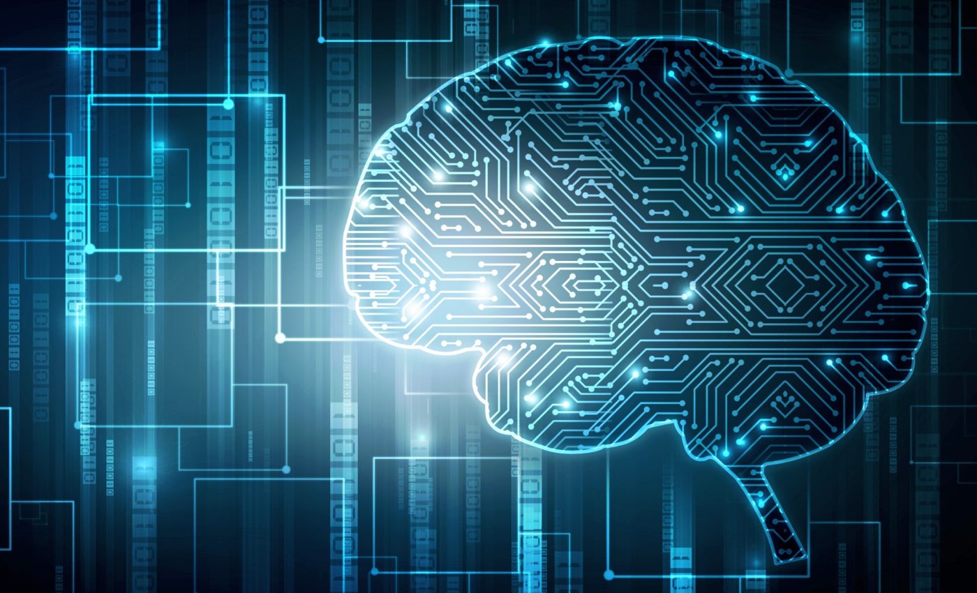 Our brain processes speech in layers, much like AI language models