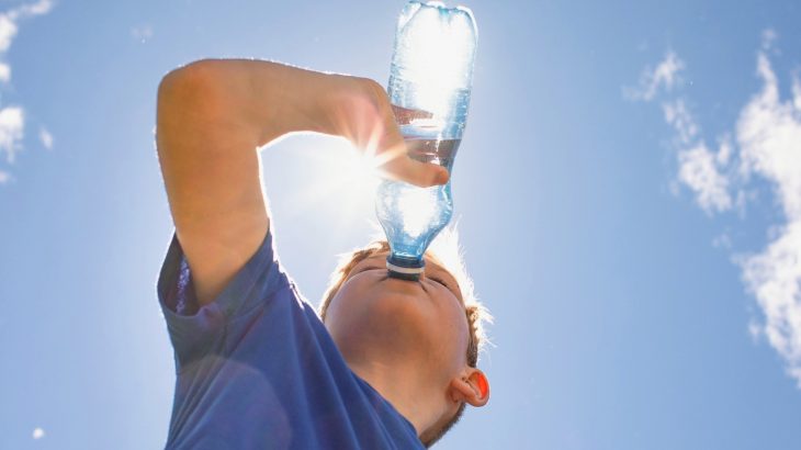 Sudden temperature swings are a rising health hazard