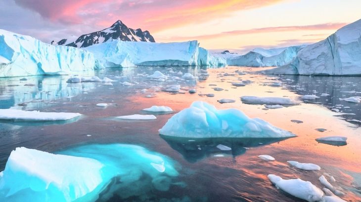 How the Arctic atmosphere is amplifying global warming