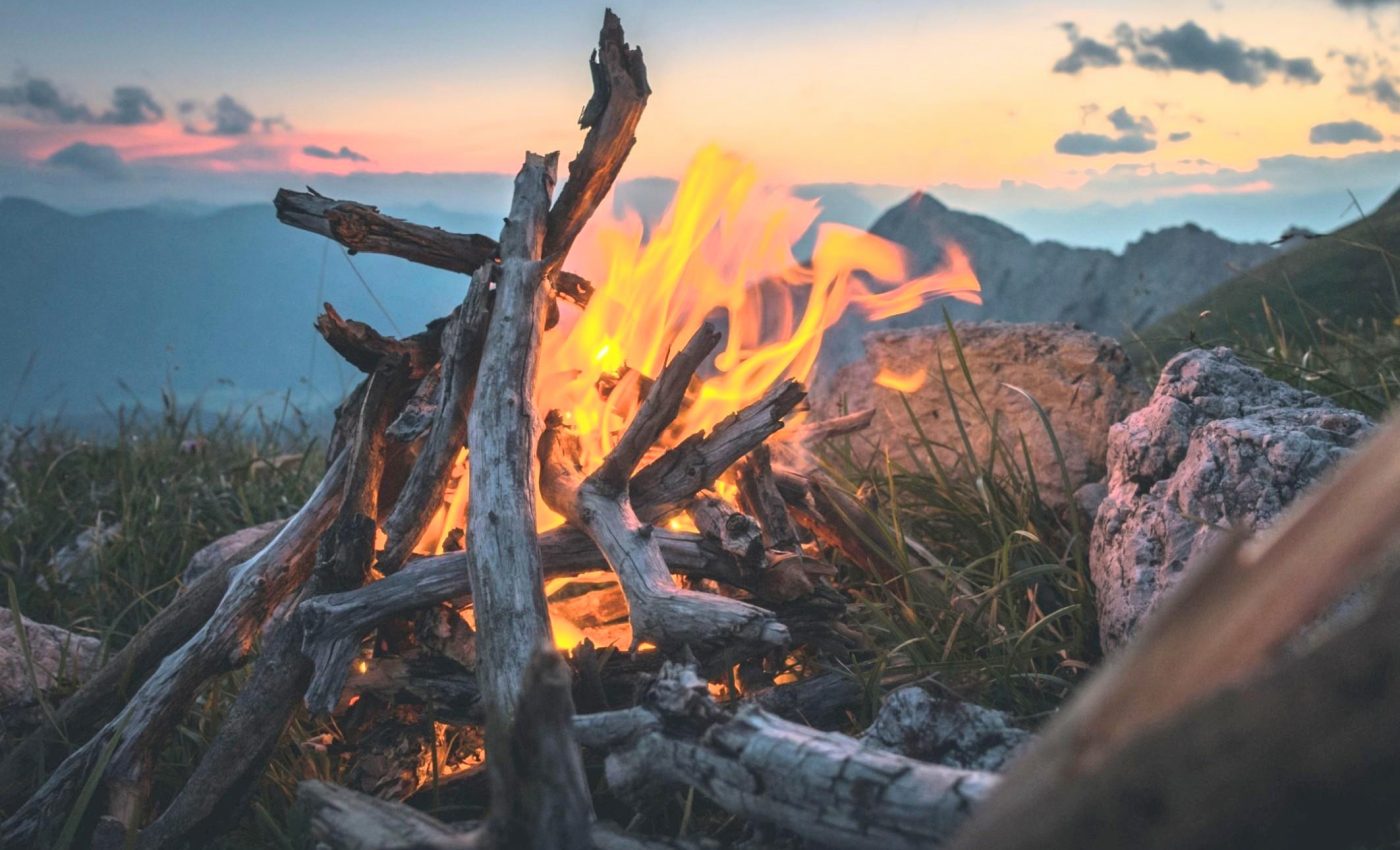 Humans may have controlled fire much earlier than we thought