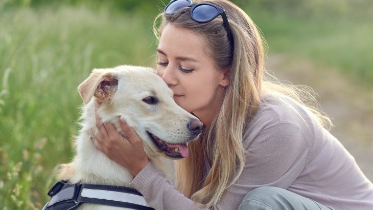 Dog bacteria has a surprising influence on teen behavior