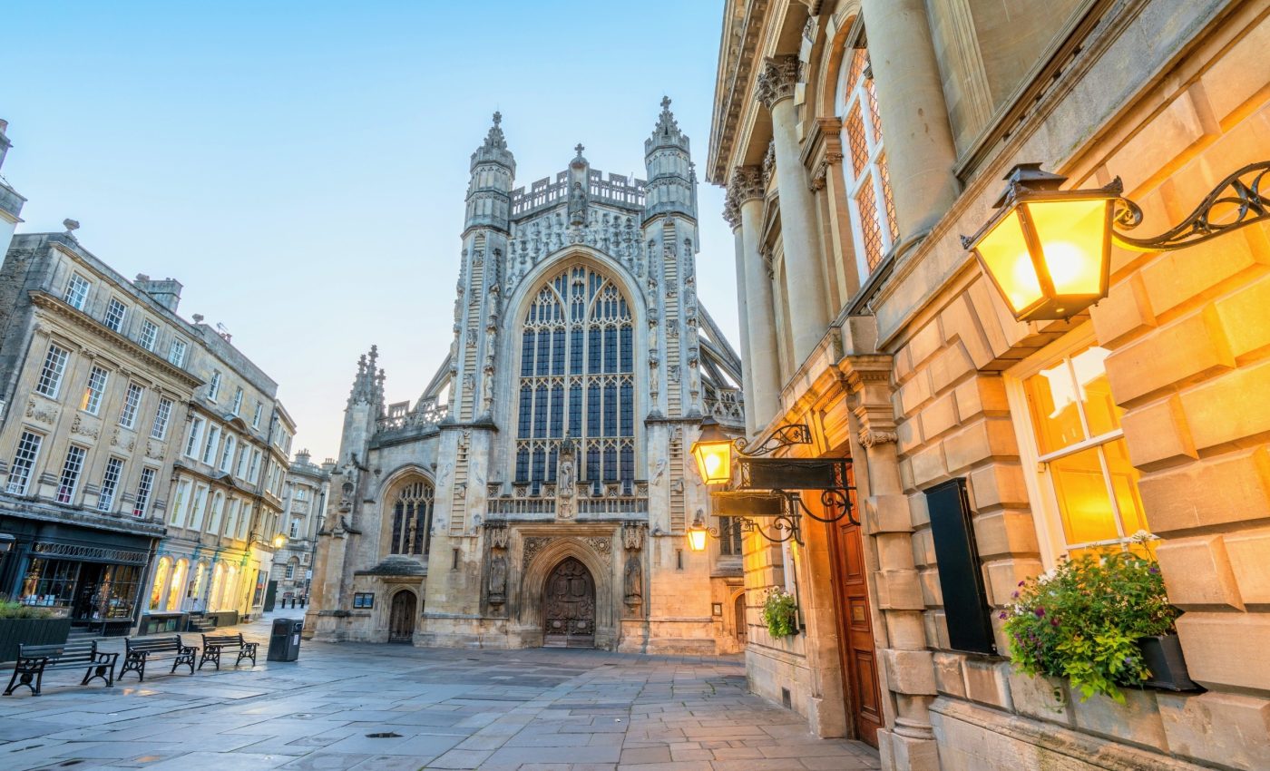 Ancient bones reveal the hidden health cost of city life