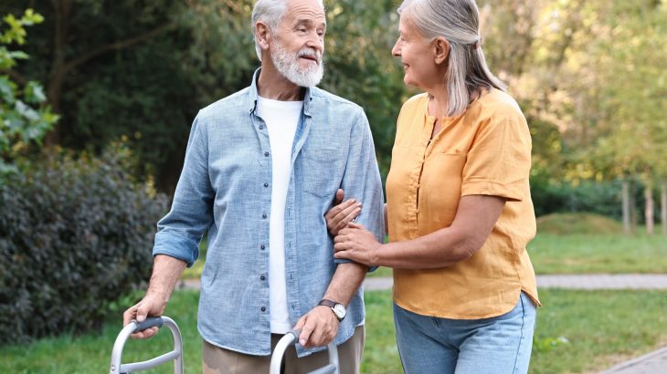 Couples can help each other heal after heart disease
