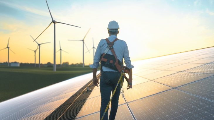 Hidden climate costs: Rising heat is draining U.S. incomes