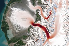 Malaspina and the hidden rhythms of Earth’s glaciers