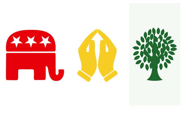 Religion trumps politics when it comes to the environment