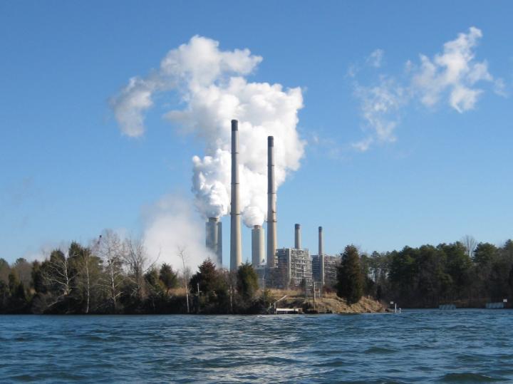 Appalachian coal ash is richest in rare earth elements