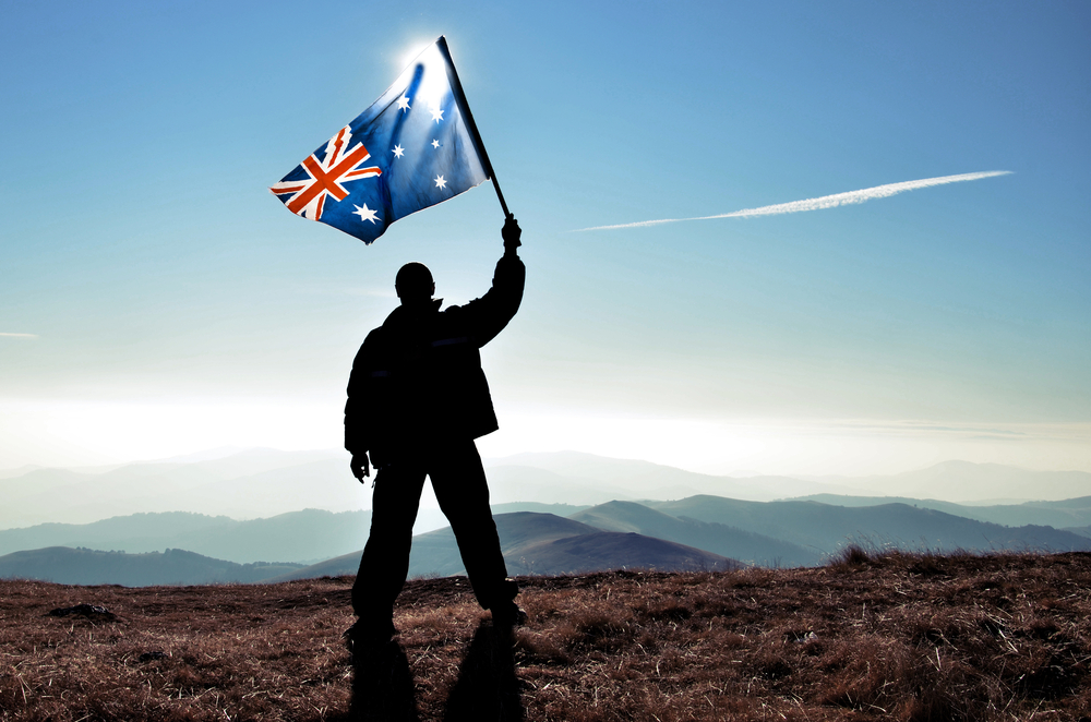 Australia ratifies Paris Agreement, pledges carbon emissions goals