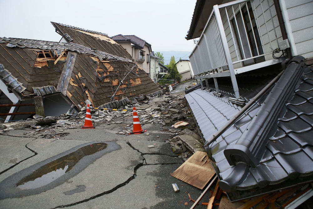 Oklahoma earthquakes drop off after new state regs