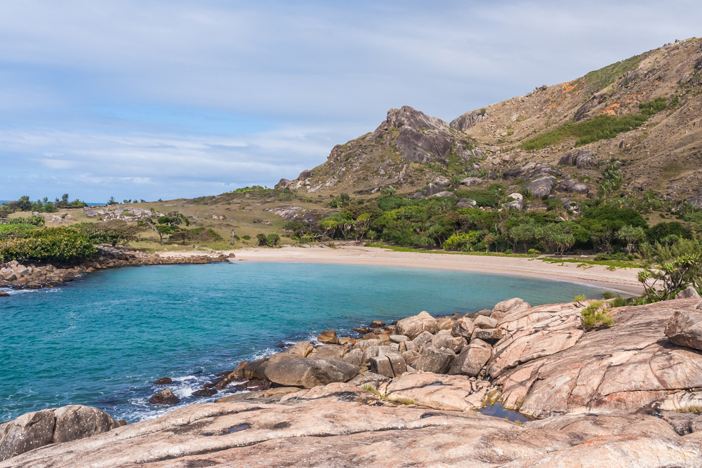 No drought relief in sight for southern Madagascar