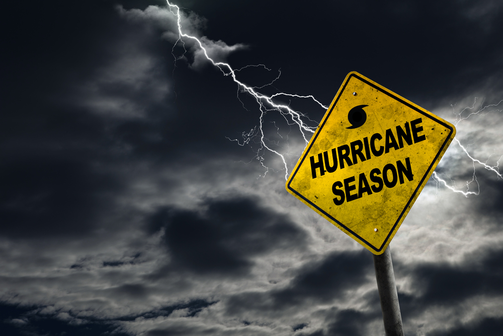 'Buffer zone' may shield U.S. East Coast from intense hurricanes