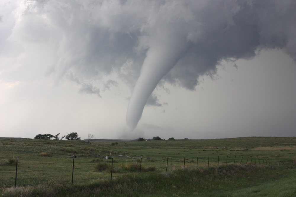 Scientists: large tornado outbreaks are happening more often