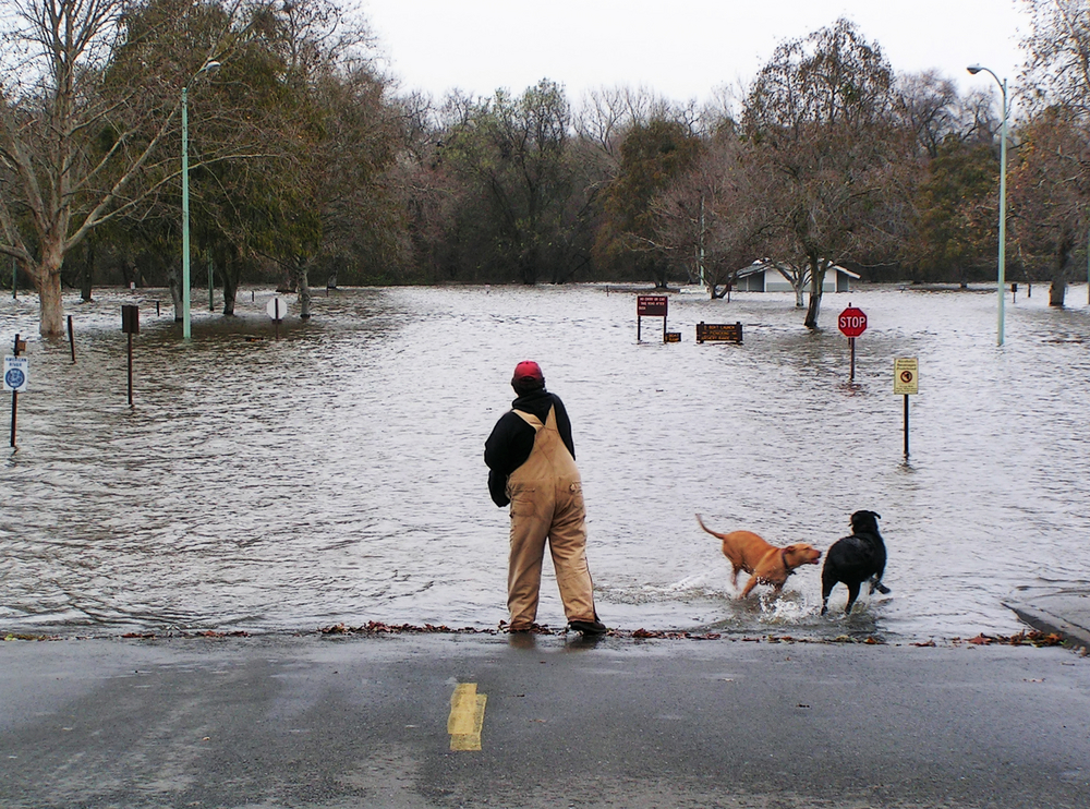 Northern California, Nevada say 'so long' to persistent drought