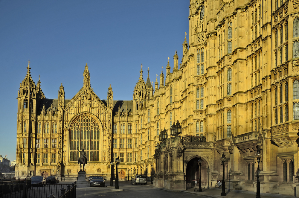 How a 19th century building project helped clear the air