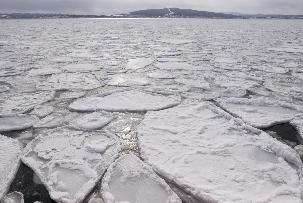 Images of Eurasian ice sheet reveal Earth’s past – and future