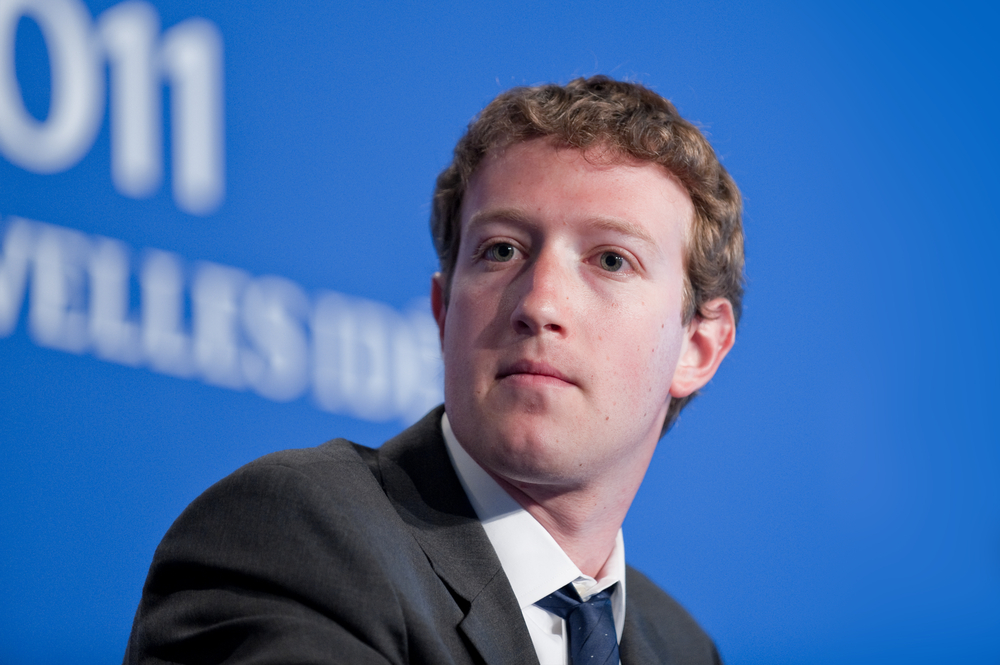 In bid for privacy, Zuckerberg files property lawsuit in Hawaii