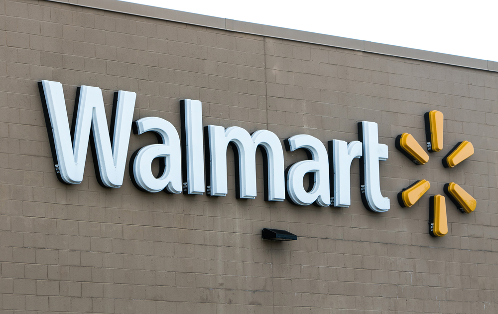 Walmart goes to bat for jobs and the environment