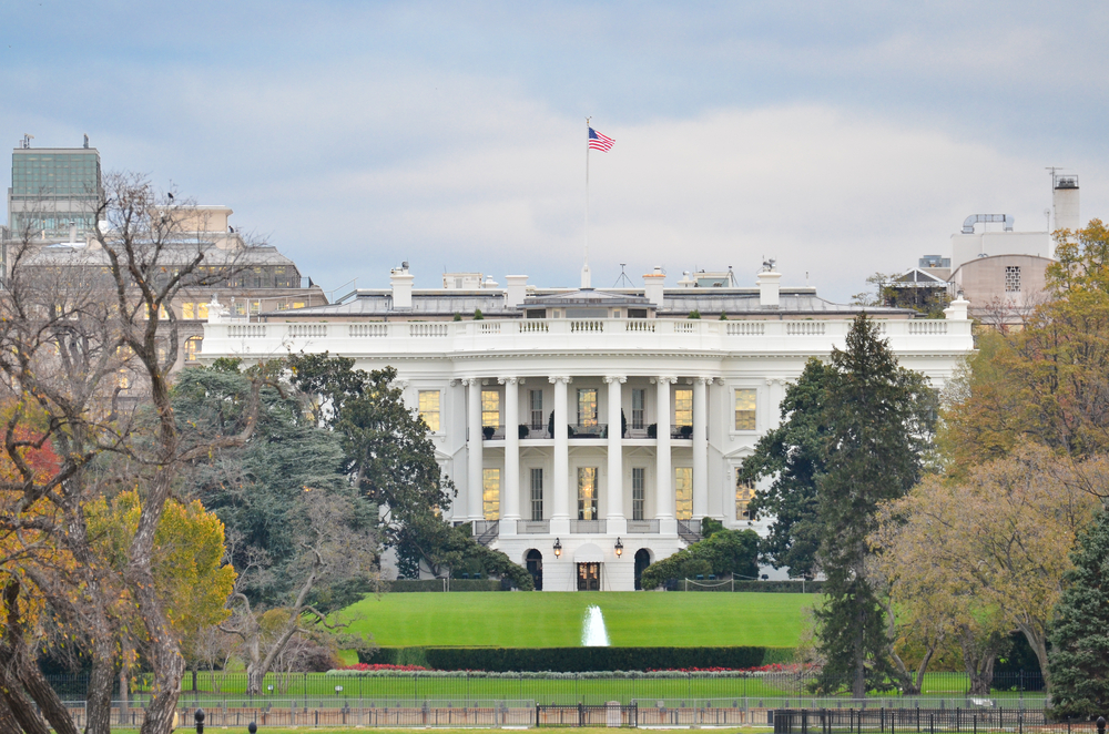 Nearly two weeks in and Trump still has no science advisor