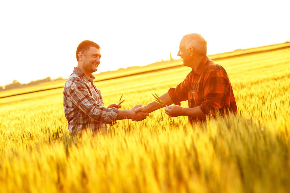 It’s a FACT: 24 family farmers win Fund-a-Farmer grants