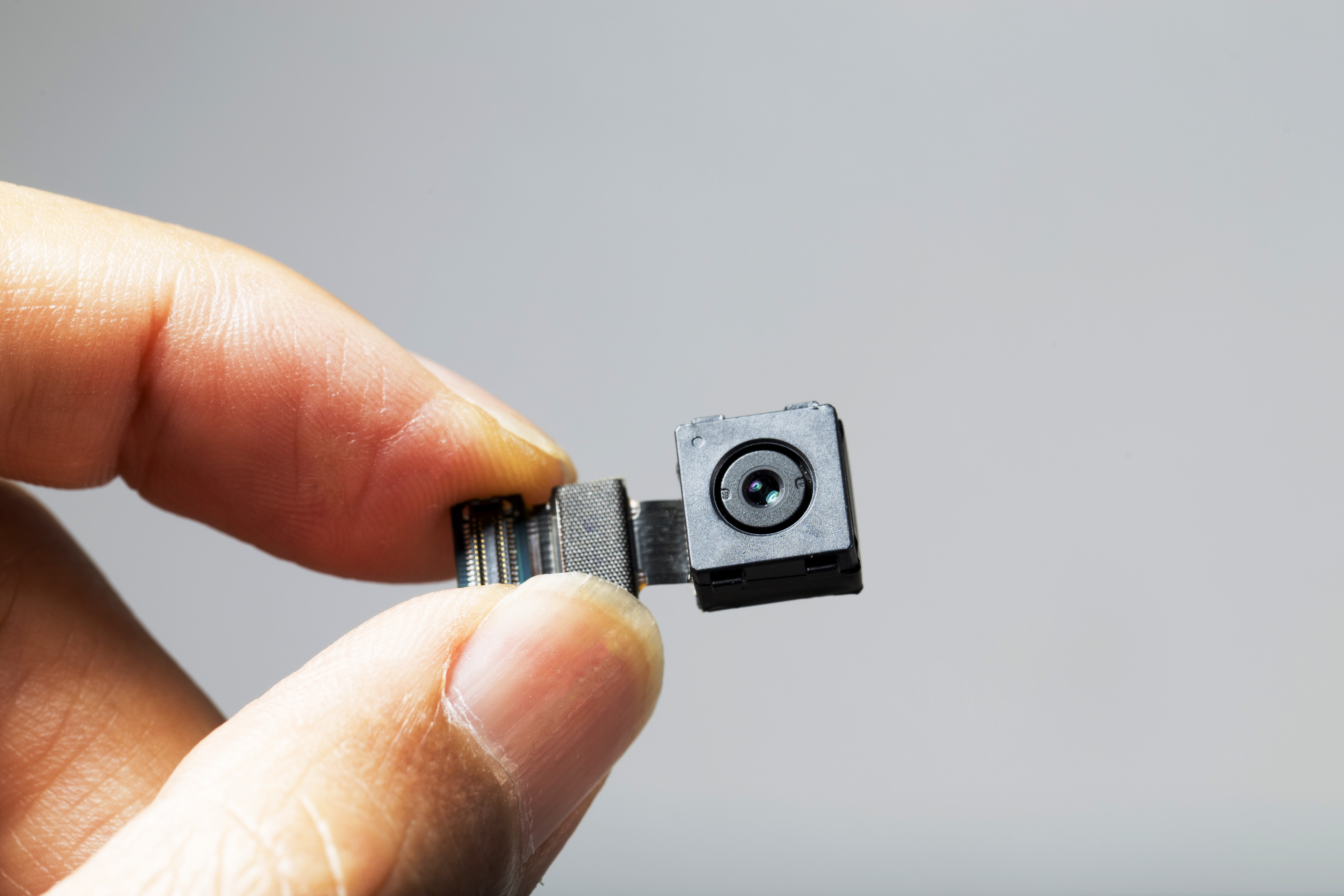This amazing eagle eye camera will blow your mind