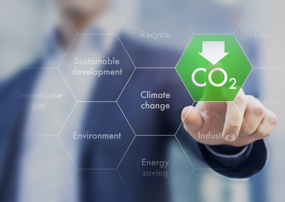 Splitting carbon dioxide may have just gotten a lot cheaper