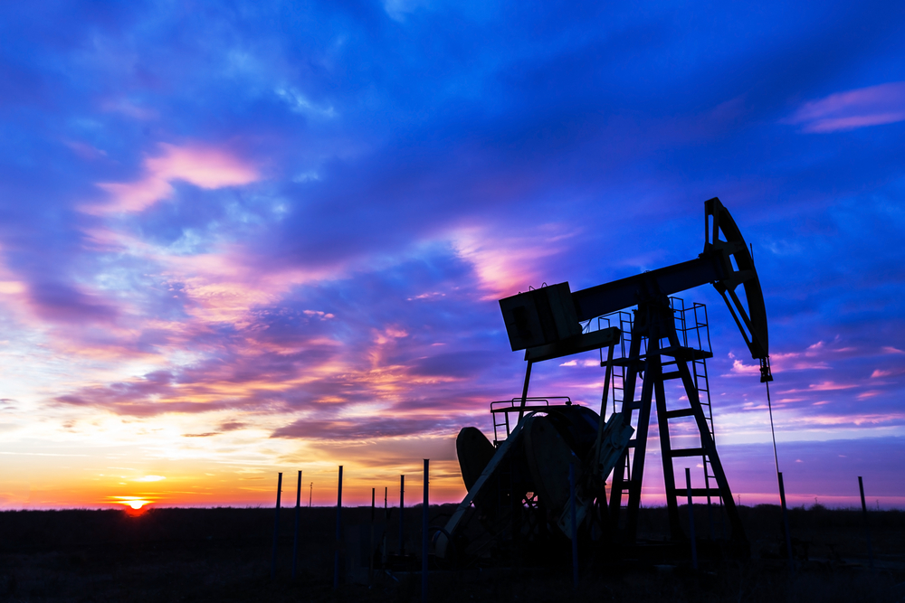 Task force reviews impacts of Texas shale oil extraction