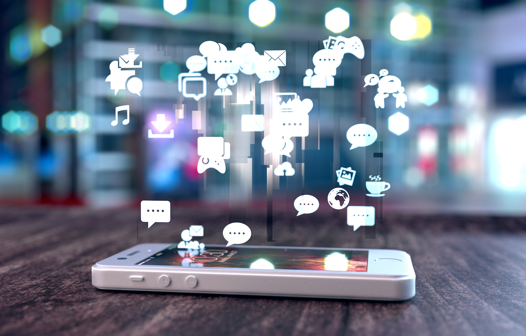 How a person’s attachment style explains social media behavior